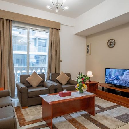 La Villa Najd Hotel Apartments Dubai Ngoại thất bức ảnh
