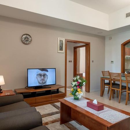 La Villa Najd Hotel Apartments Dubai Ngoại thất bức ảnh