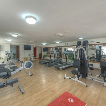 La Villa Najd Hotel Apartments Dubai Ngoại thất bức ảnh