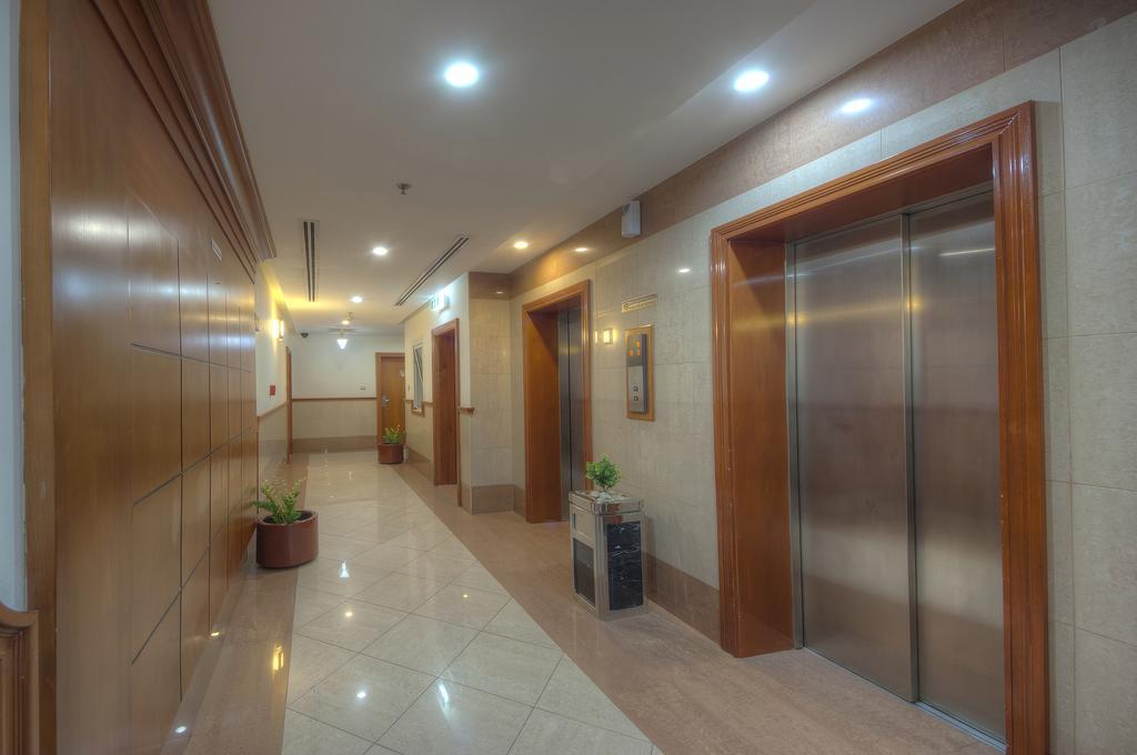 La Villa Najd Hotel Apartments Dubai Ngoại thất bức ảnh