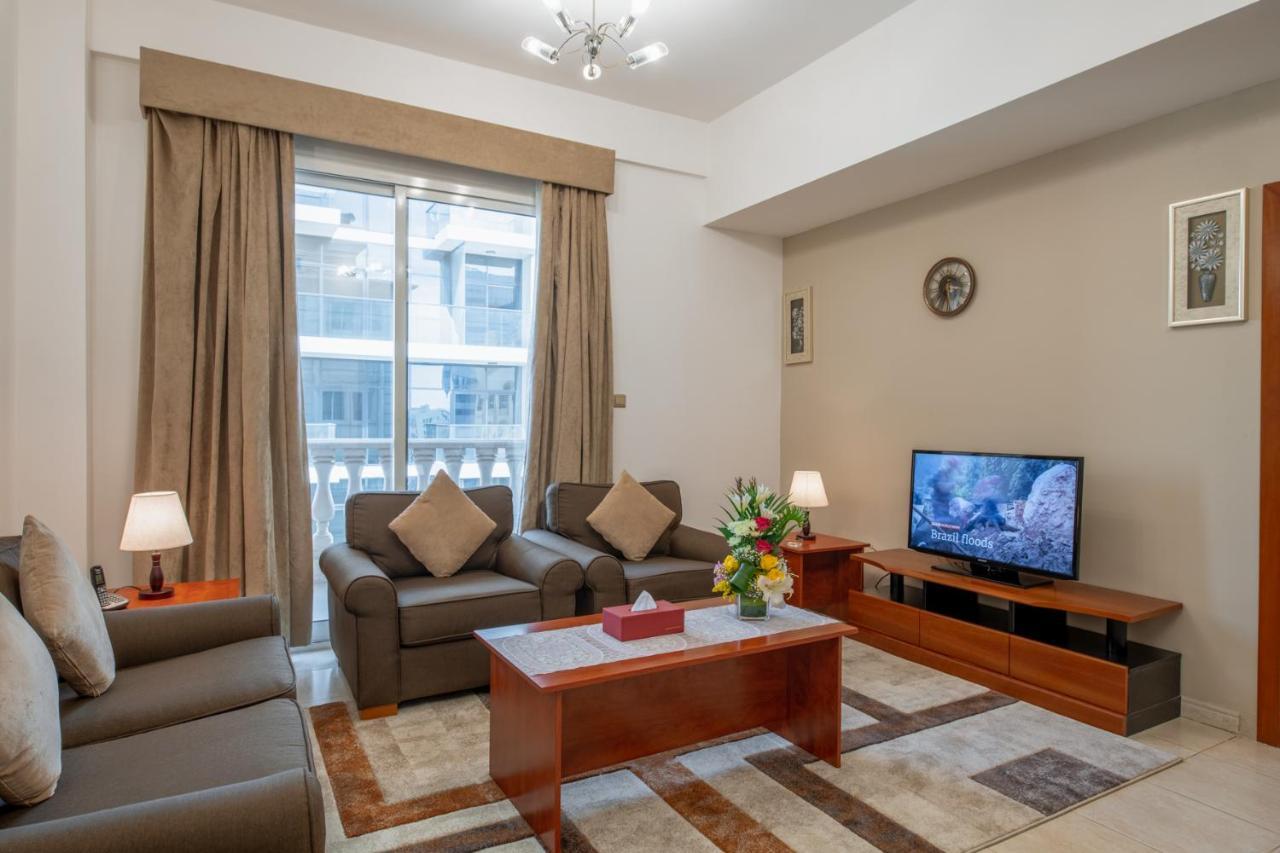 La Villa Najd Hotel Apartments Dubai Ngoại thất bức ảnh