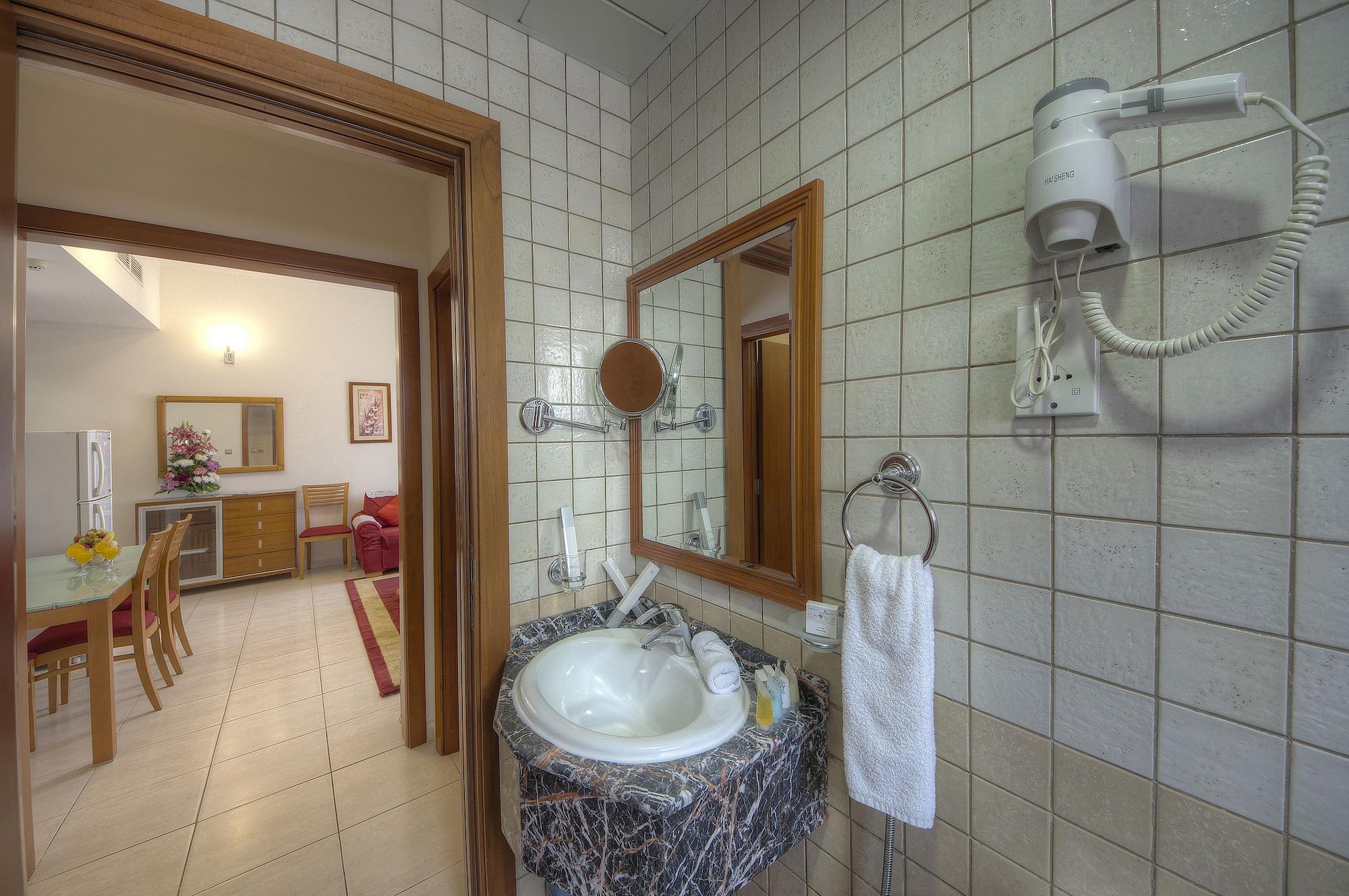 La Villa Najd Hotel Apartments Dubai Ngoại thất bức ảnh
