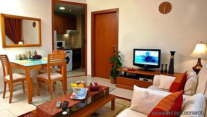 La Villa Najd Hotel Apartments Dubai Ngoại thất bức ảnh