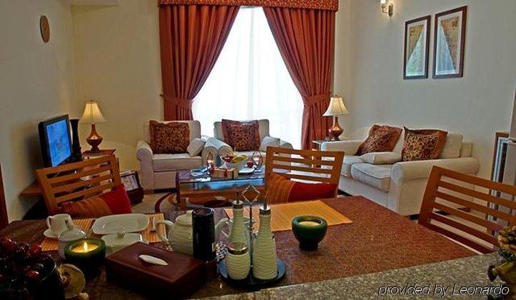 La Villa Najd Hotel Apartments Dubai Ngoại thất bức ảnh