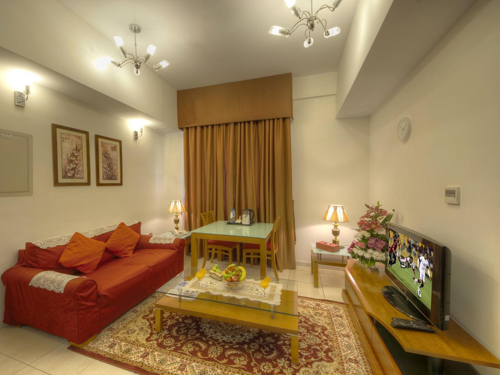 La Villa Najd Hotel Apartments Dubai Ngoại thất bức ảnh