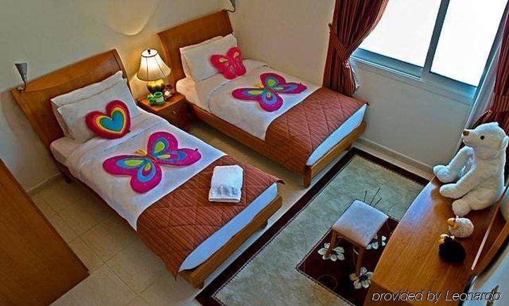 La Villa Najd Hotel Apartments Dubai Ngoại thất bức ảnh