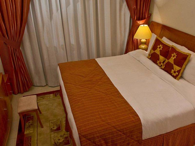 La Villa Najd Hotel Apartments Dubai Ngoại thất bức ảnh