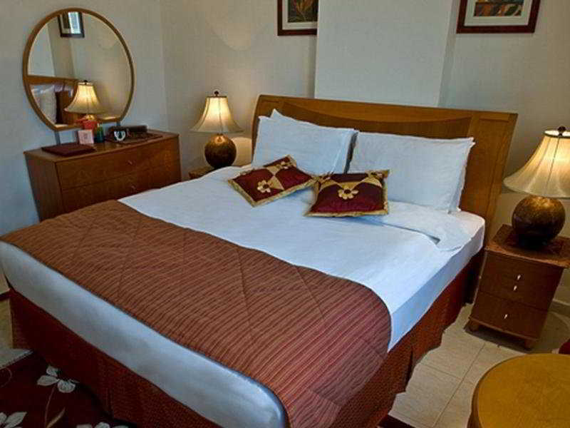 La Villa Najd Hotel Apartments Dubai Ngoại thất bức ảnh