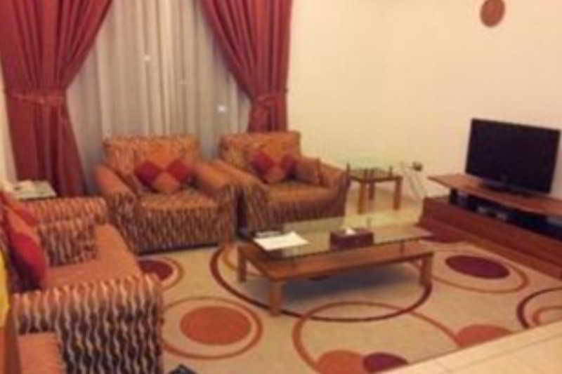 La Villa Najd Hotel Apartments Dubai Ngoại thất bức ảnh