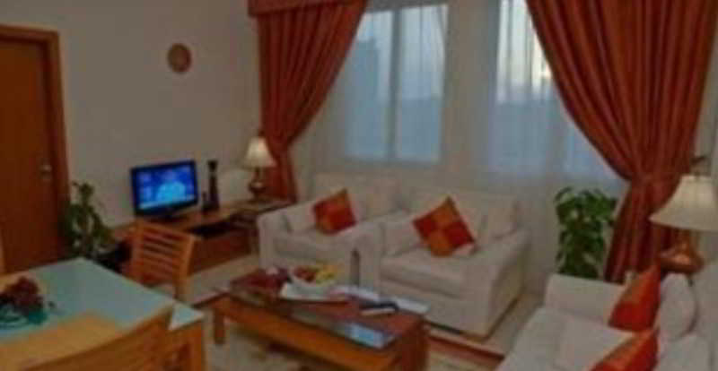 La Villa Najd Hotel Apartments Dubai Ngoại thất bức ảnh