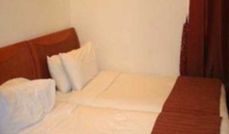 La Villa Najd Hotel Apartments Dubai Ngoại thất bức ảnh