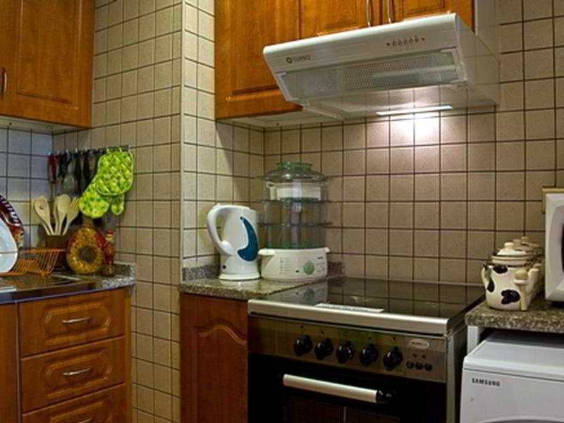 La Villa Najd Hotel Apartments Dubai Ngoại thất bức ảnh