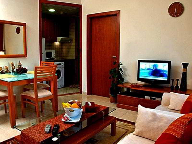 La Villa Najd Hotel Apartments Dubai Ngoại thất bức ảnh