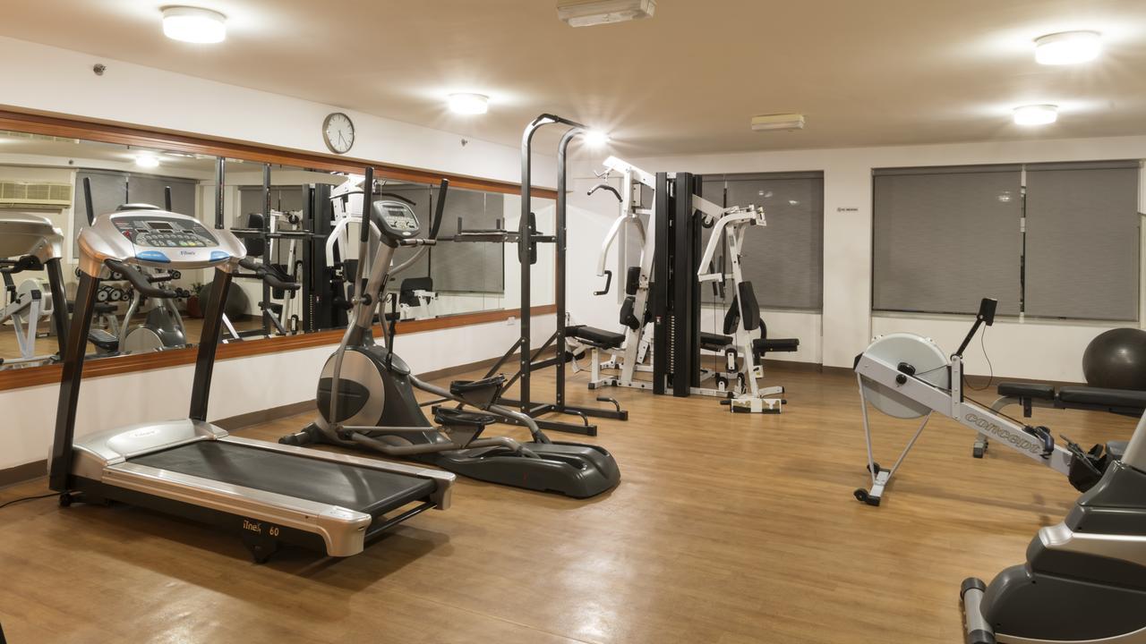 La Villa Najd Hotel Apartments Dubai Ngoại thất bức ảnh