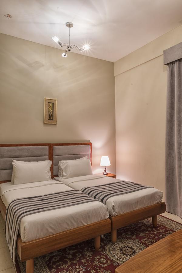 La Villa Najd Hotel Apartments Dubai Ngoại thất bức ảnh