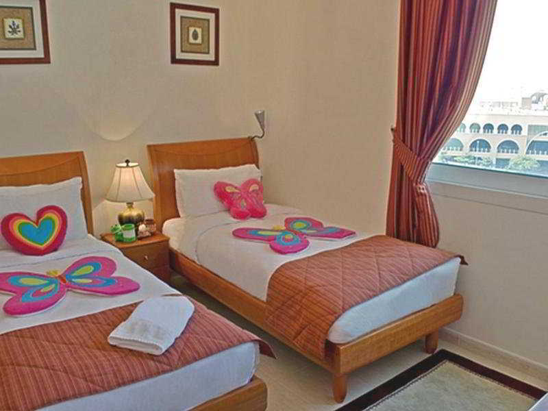 La Villa Najd Hotel Apartments Dubai Ngoại thất bức ảnh
