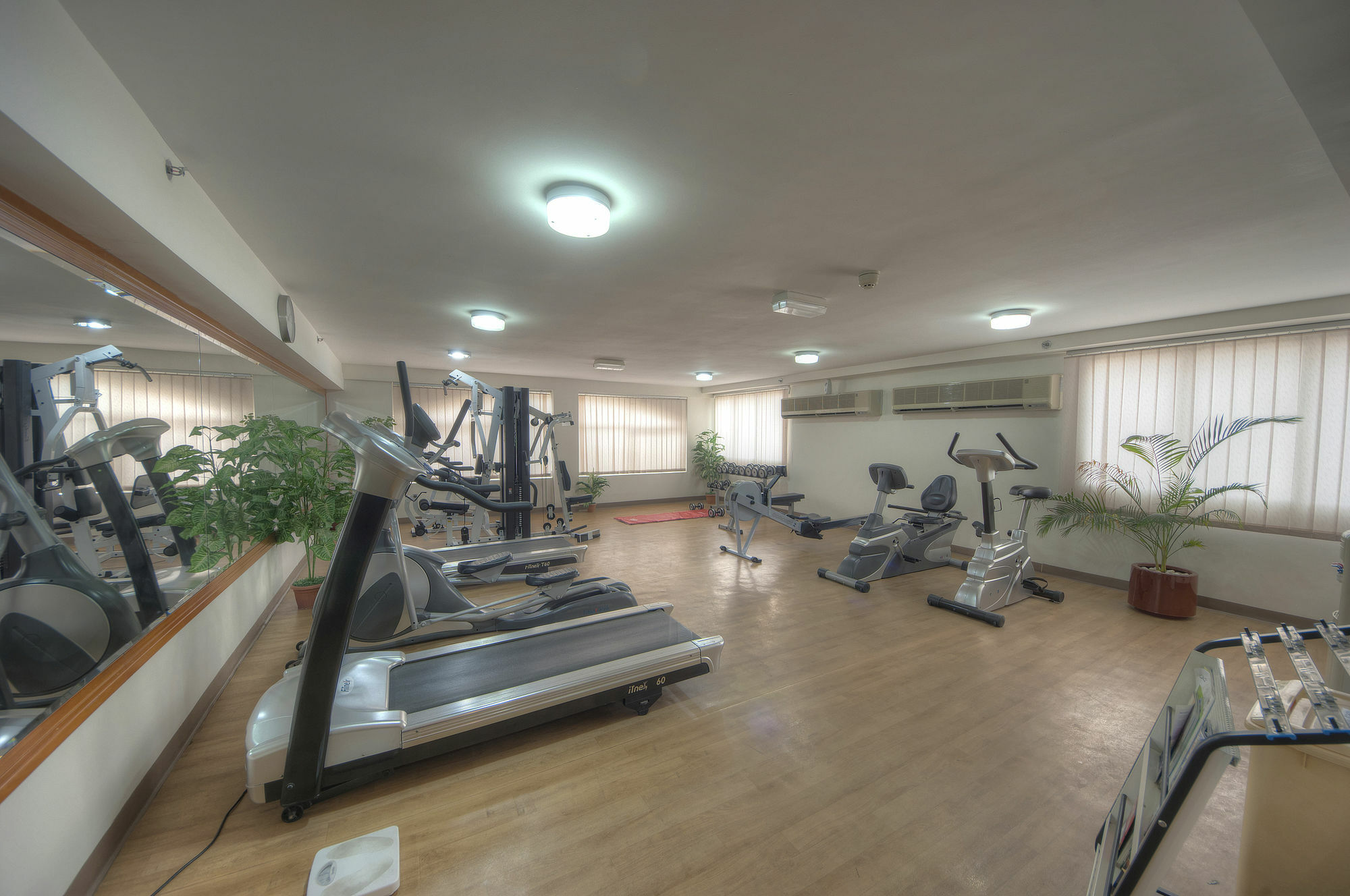 La Villa Najd Hotel Apartments Dubai Ngoại thất bức ảnh
